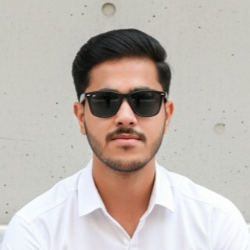 Muhammad Usman-Freelancer in Lahore,Pakistan