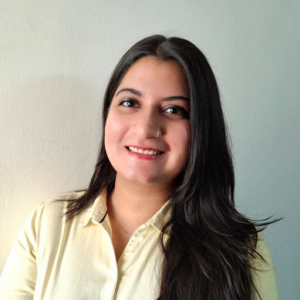 Suhani Nowal-Freelancer in Jaipur,India