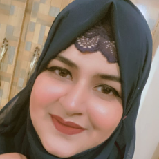 Alvina Safeer-Freelancer in Islamabad,Pakistan