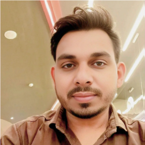 Tulsi Sahu-Freelancer in Indore,India