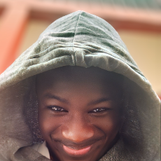 Ebenezer Egyir-Freelancer in Cape Coast Castle,Ghana