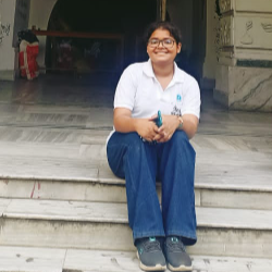 Kusumika Ghosh-Freelancer in Uttarpara,India