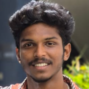 Rohith Priyan Kumar K-Freelancer in Tiruchirappalli,India