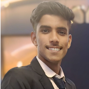 Bhushan Khairnar-Freelancer in Ojhar,India