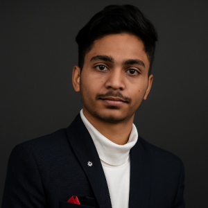 Tanmay Bhatgare-Freelancer in Nagpur,India