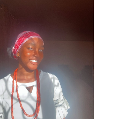 Lyra-Freelancer in Lagos,Nigeria