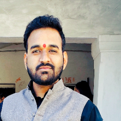 Surya Rajput-Freelancer in Vidisha,India