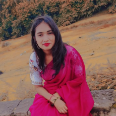 Jambukiya Tulsi-Freelancer in Supedi,India