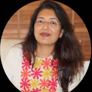 Jyotsna Deshmukh-Freelancer in Indore,India