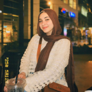 Habiba Elshaer-Freelancer in Giza,Egypt