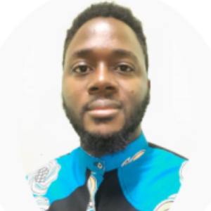 Thierry Fankou Simo Djomo-Freelancer in Douala,Cameroon