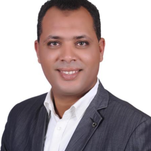 Abdelaziz Mohamed Abdelaziz Kilany-Freelancer in Cairo,Egypt