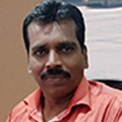 Minnal Senthil-Freelancer in Chennai,India