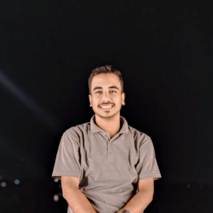 Ahmed Mohamed Bakry-Freelancer in luxor,Egypt