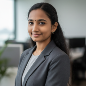 Deepa S V-Freelancer in Puducherry,India