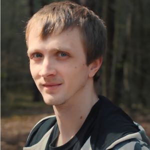 Orest Tymchyshyn-Freelancer in Zymna Voda,Ukraine