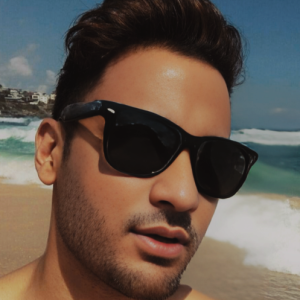 Naveen Kumar-Freelancer in Raipur,India