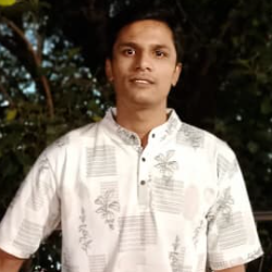 Idris Shah-Freelancer in Pune,India