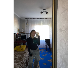 Sokolova Darina-Freelancer in Olevs'k,Ukraine