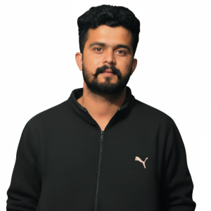 Rahul Sharma-Freelancer in Bir Chhat,India