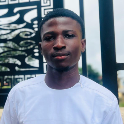 Michael Damilola-Freelancer in Lagos,Nigeria