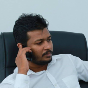 Sajith Magammulla-Freelancer in Colombo,Sri Lanka