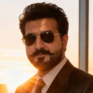 Rana Waleed Official-Freelancer in Karachi,Pakistan