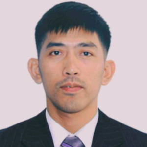 Fernando Jr Peloni-Freelancer in Masinloc,Philippines