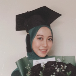 Ana Erviana-Freelancer in Jakarta,Indonesia