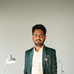 Makbul Sundhani-Freelancer in Palod,India