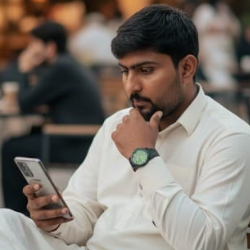 Ali Raza-Freelancer in Kot Addu,Pakistan