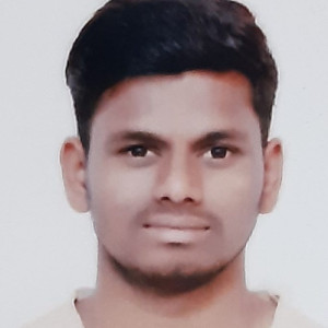 Gutta Suhas-Freelancer in Bengaluru,India