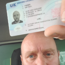 Paul Fisher-Freelancer in Chadderton,United Kingdom