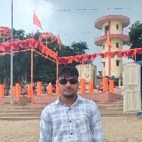 Prem Prajapati-Freelancer in Mirzapur Division,India
