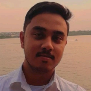 Anas Khan-Freelancer in Bhopal,India