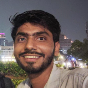 Manikant Kumar-Freelancer in Patna,India