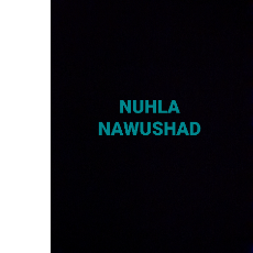 Nuhla Nawushad-Freelancer in Colombo,Sri Lanka