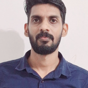 Nithin Soman-Freelancer in Kozhikode,India
