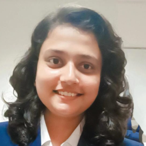 Shivani Desai-Freelancer in Mumbai,India