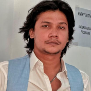 Sajeel Sahil-Freelancer in Rawalpindi,Pakistan
