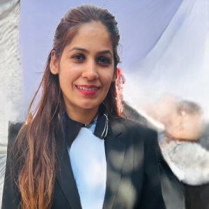 Yamini B-Freelancer in Faridabad,India