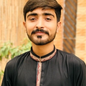 Usman Jafar-Freelancer in Faisalabad,Pakistan