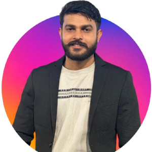 Ravi Pandey-Freelancer in Gurgaon,India