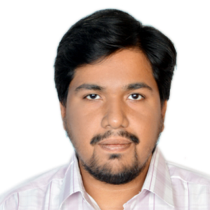 Venkatesh Atmakuru-Freelancer in Hyderabad,India