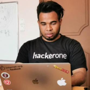 Rakotoarison Fabien-Freelancer in Antananarivo,Madagascar