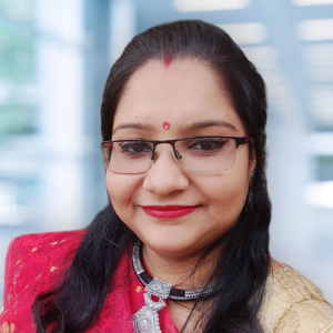 Debalina Mukherjee-Freelancer in Kolkata,India