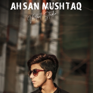 Ahsan Mushtaq-Freelancer in Karachi,Pakistan