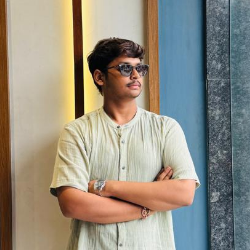 Parth Patel-Freelancer in Vadodara,India