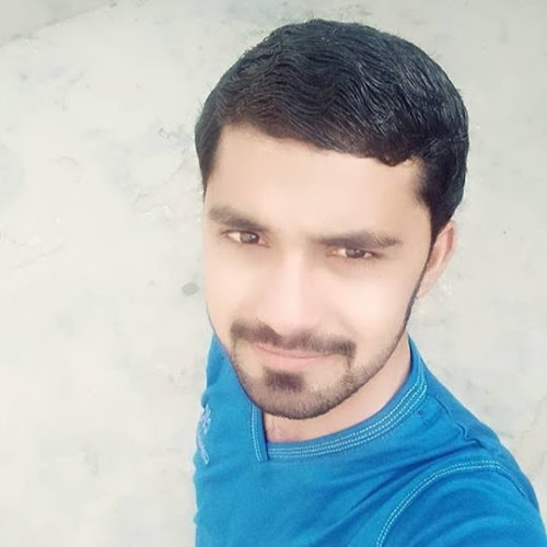 Faisal Rizwan-Freelancer in Bahawalpur,Pakistan