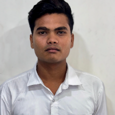 Priyanshu Shirsath-Freelancer in Surat,India